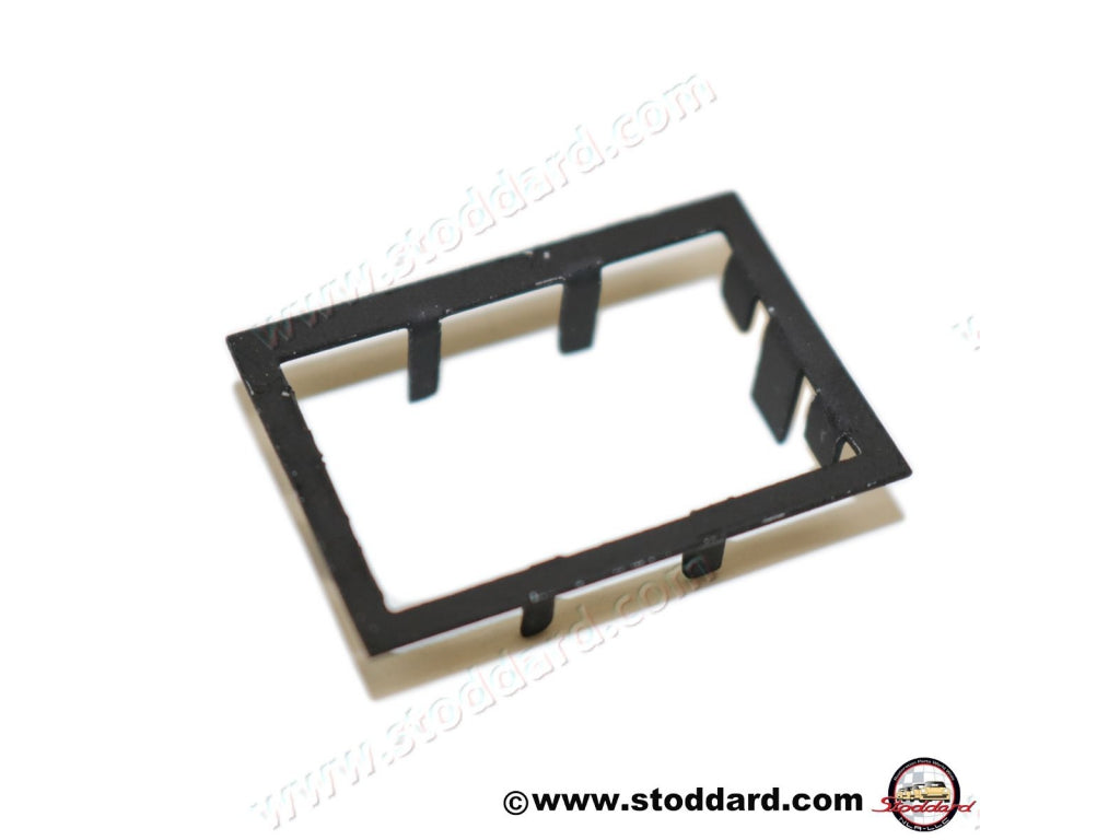 Power Window Switch Bezel