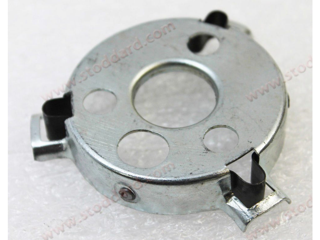 Tension Spring Plate for Horn Button