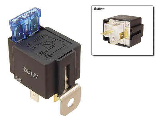 Wittrin A/C RELAY