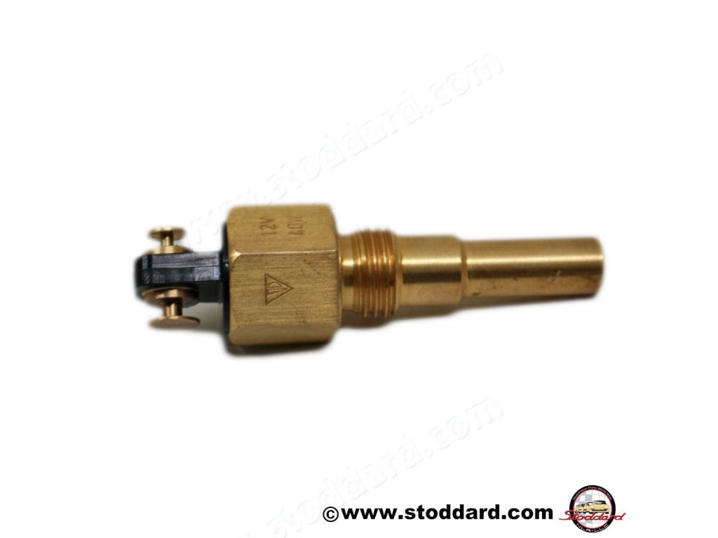 Temperature Switch For 911 1974-1979 