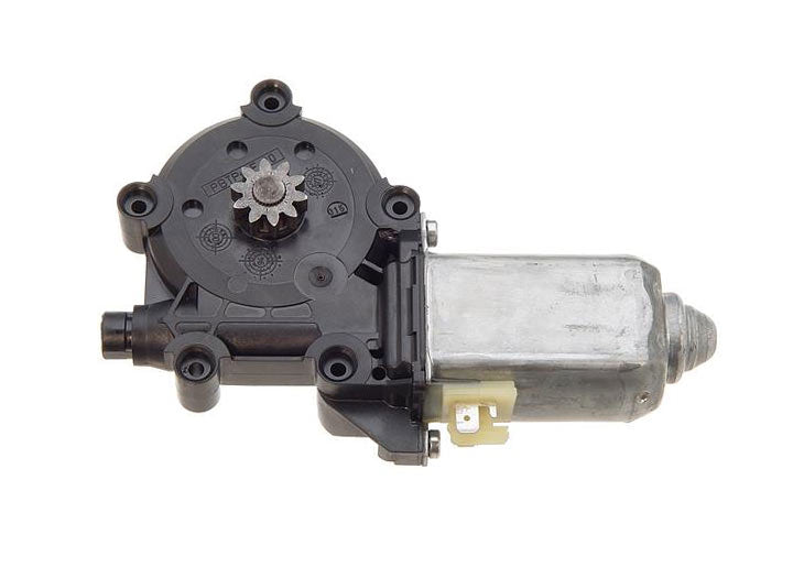 Dansk WINDOW MOTOR