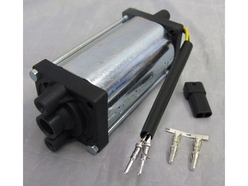 Cabrio Motor - for Electric Top
