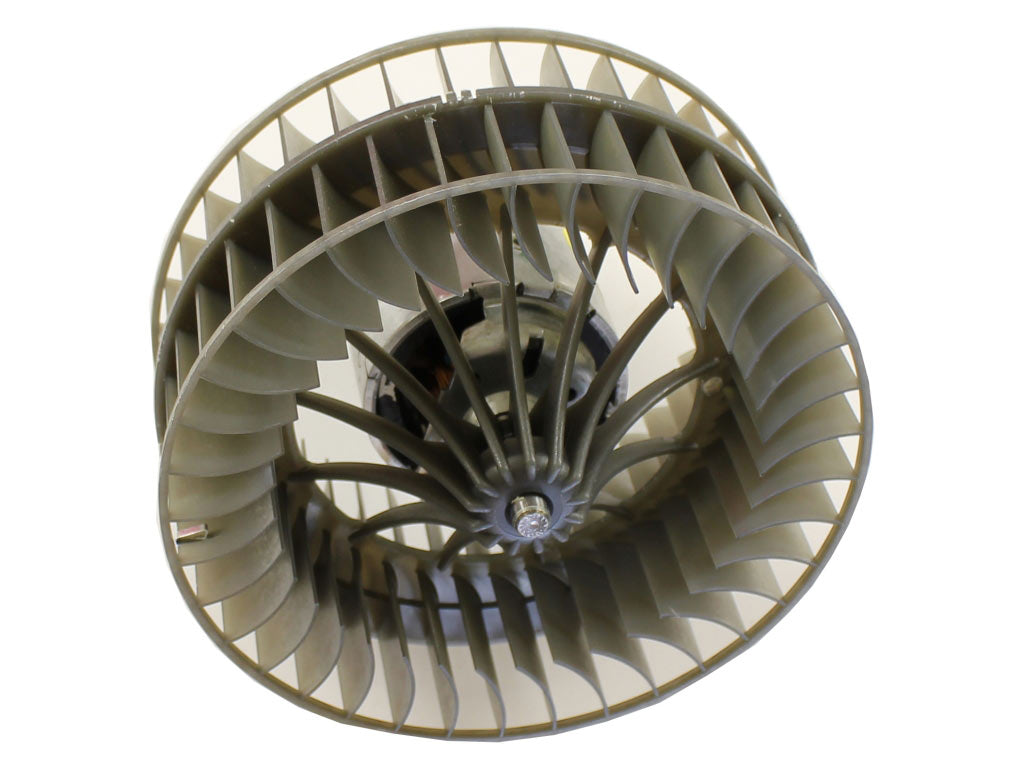 GENUINE PORSCHE Blower Motor Assembly for A/C Evaporator