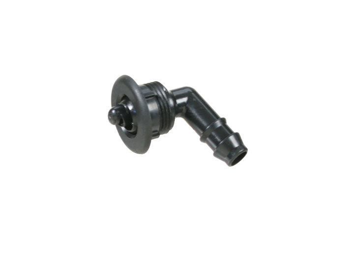 GENUINE PORSCHE HEADLIGHT WASHER JET