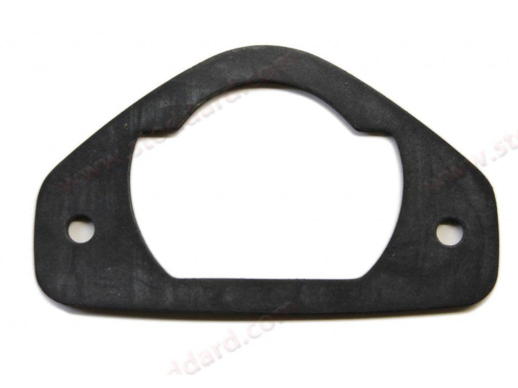License Light Seal
