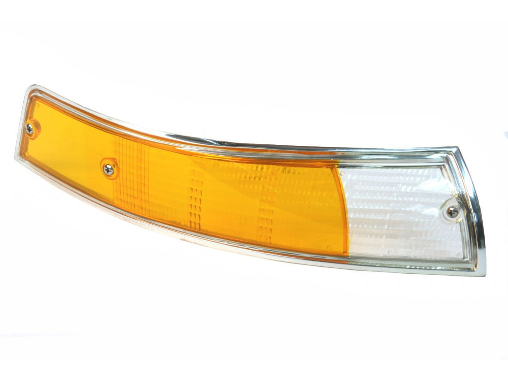 Turn Signal Lens
