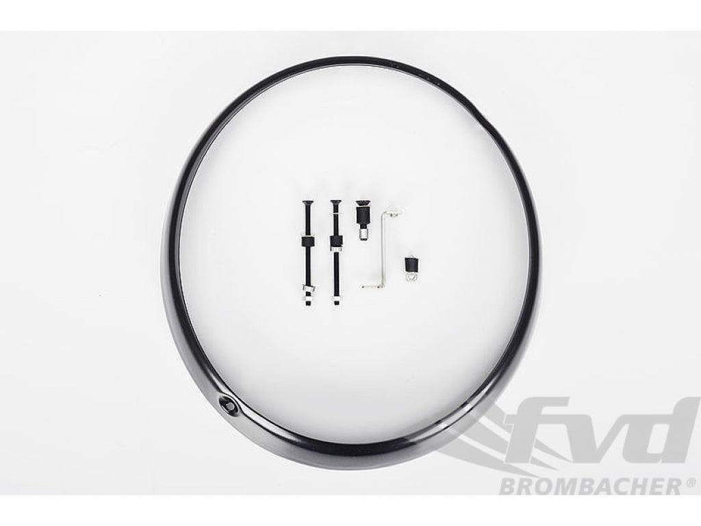 Headlight Adjustment Ring - for Euro H4 Headlight