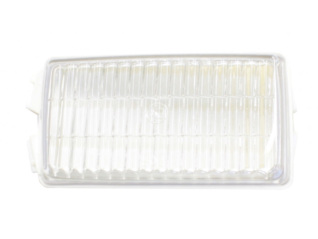 URO PARTS Fog Light Lens (Clear)