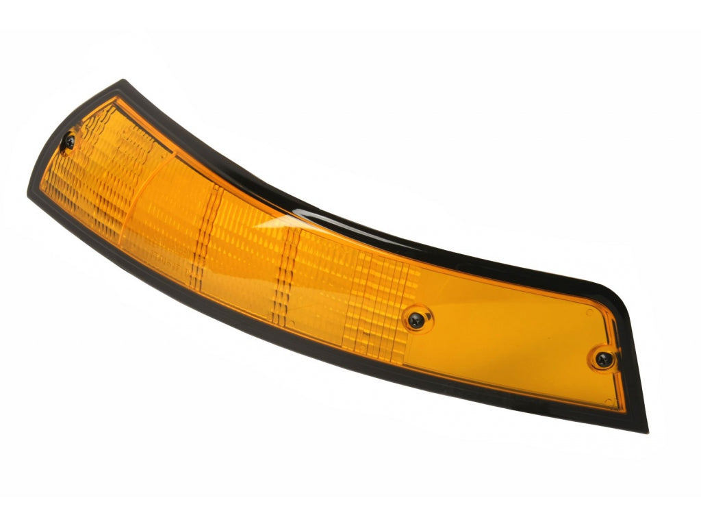 Turn Signal Lens