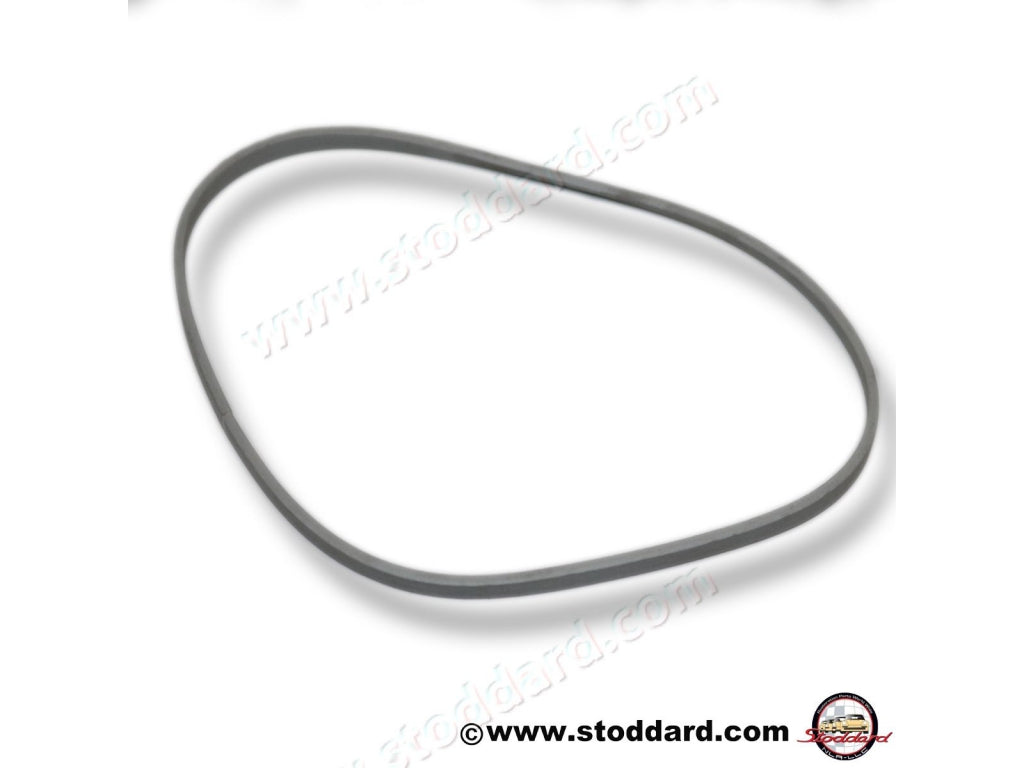 Front Turn Signal Lens Seal