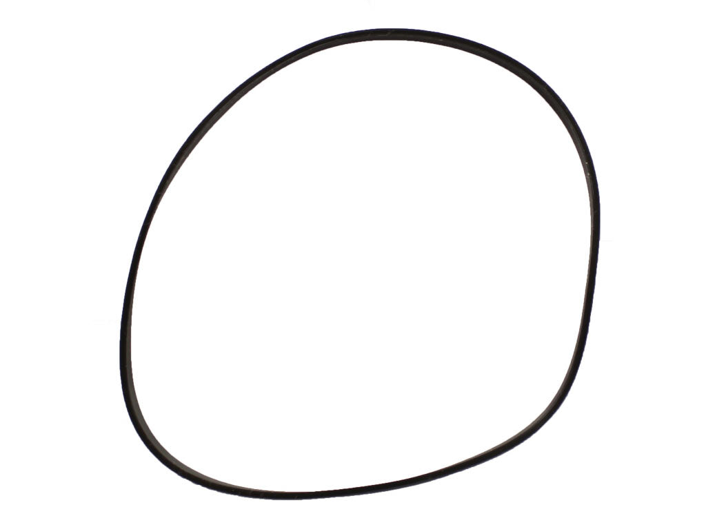 Bosch Headlight Lens Seal