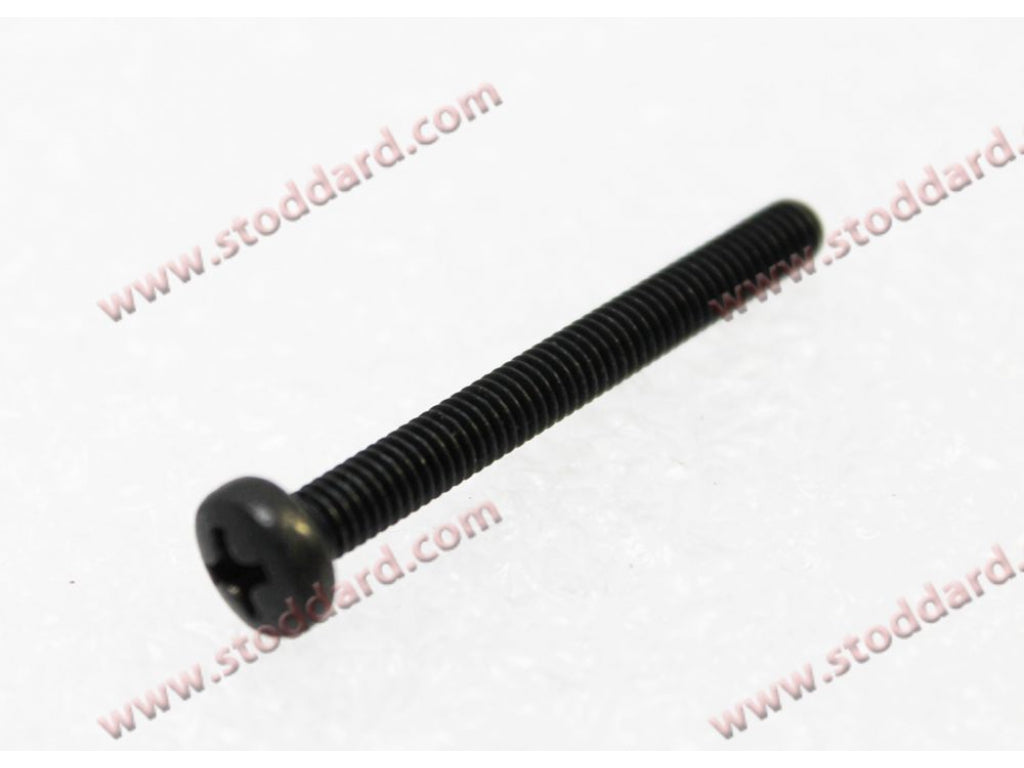 Screw M4 X 37 For Fog Headlamp
