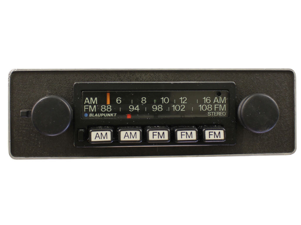 blaupunkt frankfurt stereo radio 911 912 914 924 928 74-83