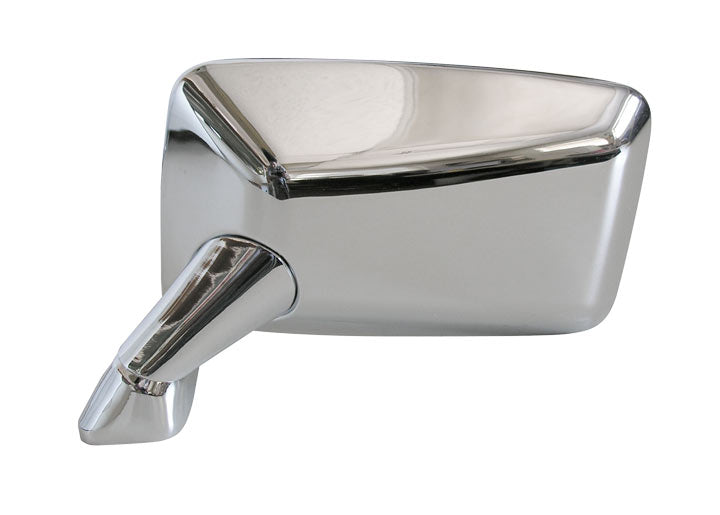 GENUINE PORSCHE Door Mirror (Manual) Large