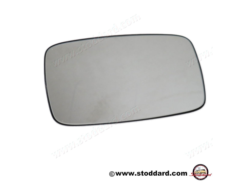 Mirror Glass, Left for 911 1978-1983, 924, 944