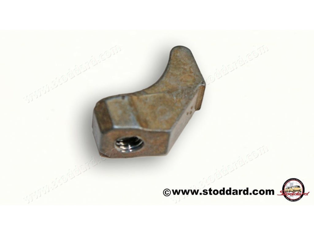 Electric Mirror Mount Bracket