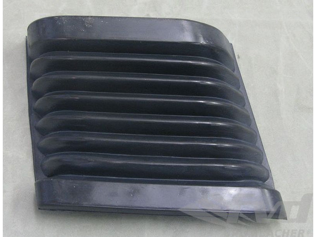 Bumper Bellows 911 / 930 1974-89 - Front - Left - Aftermarket