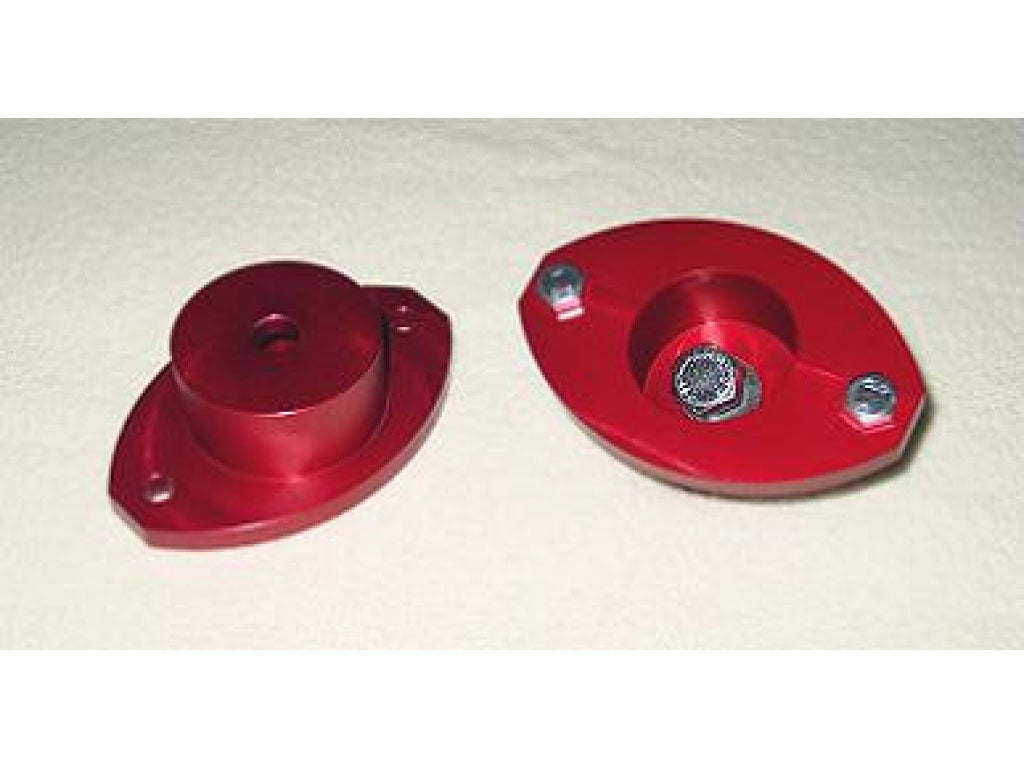 solid engine mounts (pair)