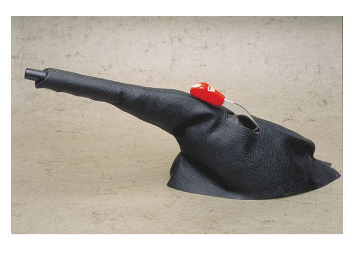 Leather Parking/hand Brake Boot
