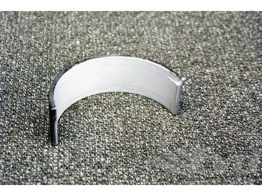 Rod bushing set 2.4/2.7 (12Pc.) 0,50