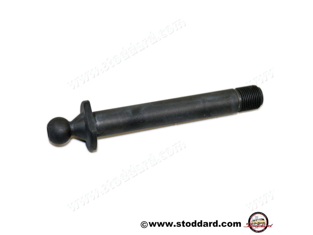Lower Shock Bolt for Rear Anti-Roll Bar.
