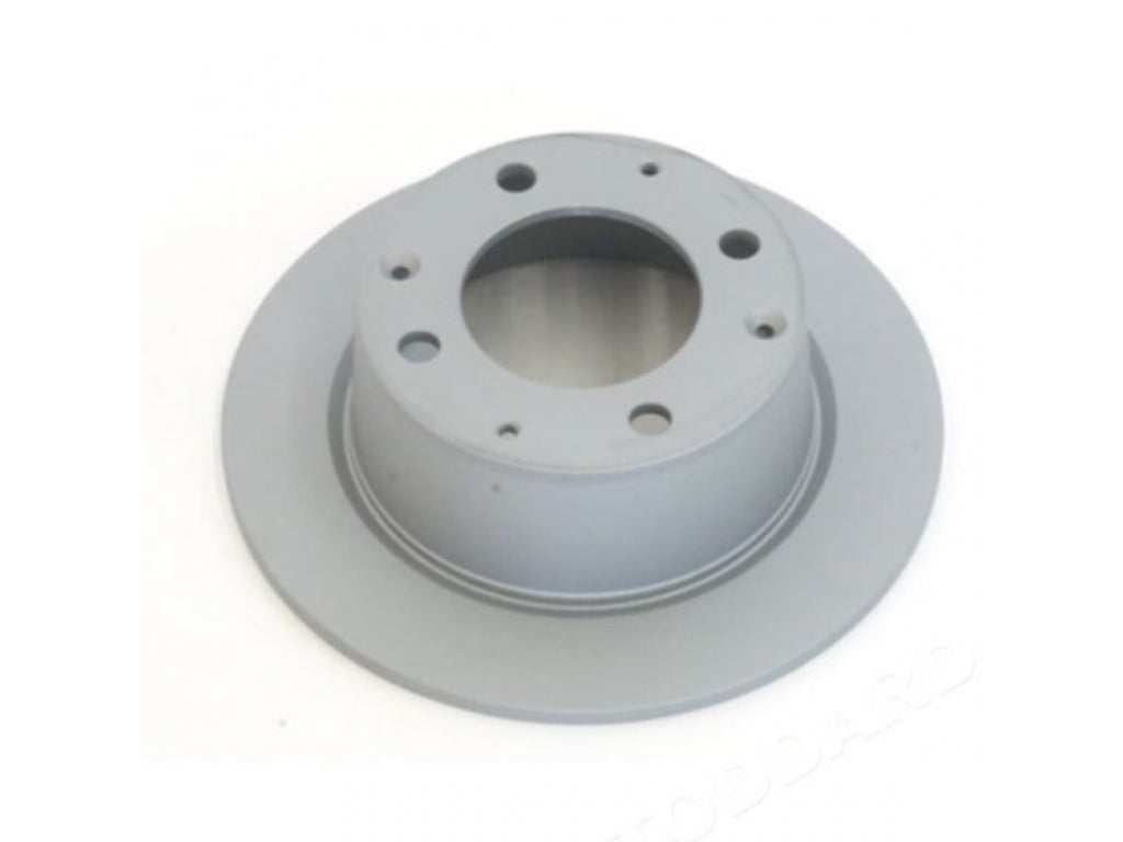 Rear Brake Disc Rotor