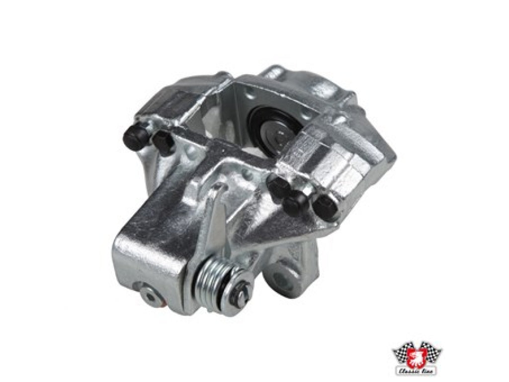 914 Brake caliper, rear, left 1970-76