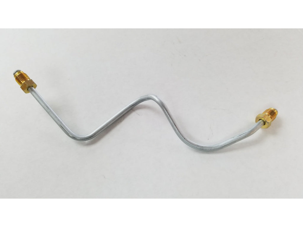 914 BRAKE LINE center