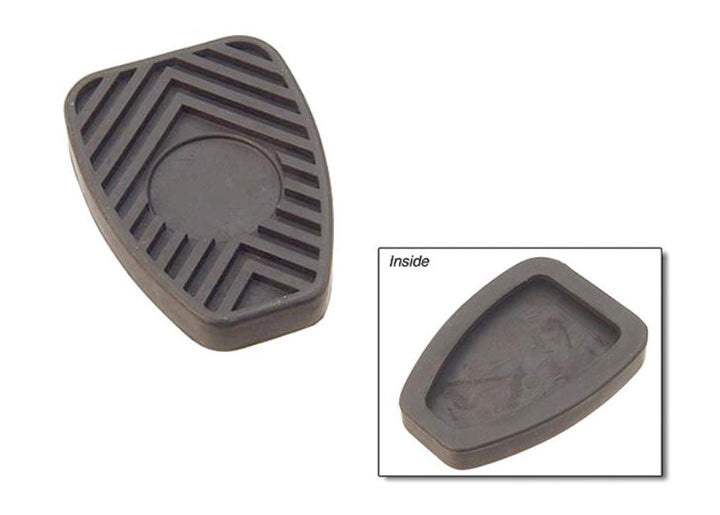 O.E.M. RUBBER PEDAL PAD 356 914 911 912