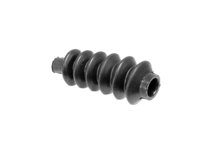 OE Supplier clutch cable boot