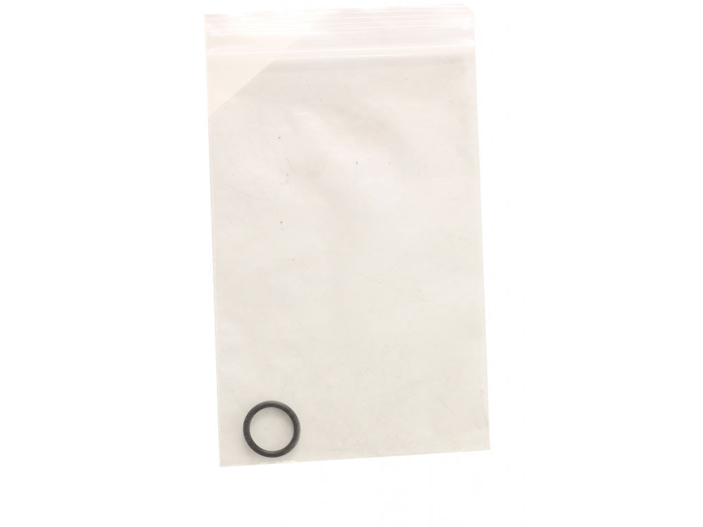 RUBBER O-RING