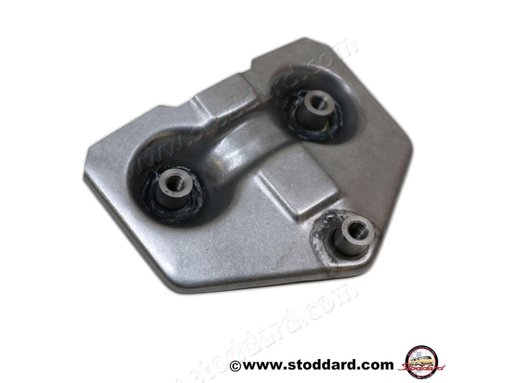 Front Control Arm Mount, For 914 1970-1976
