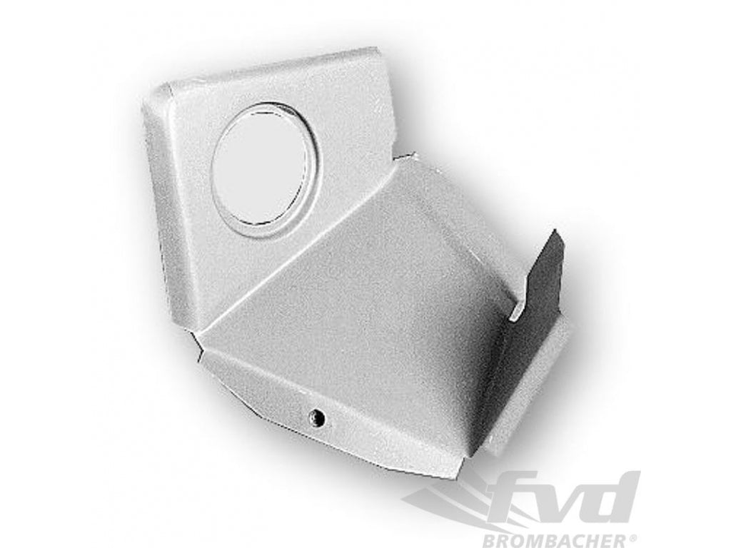 Support for battery tray 914 all