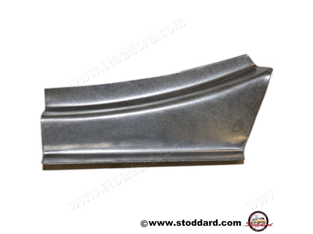 Emergency Parking Brake Cable Guide 