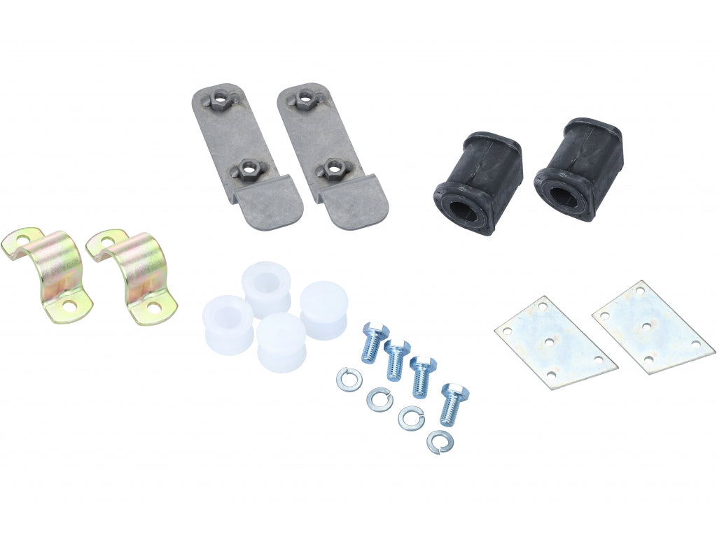 Stabilizer Bar Install Kit