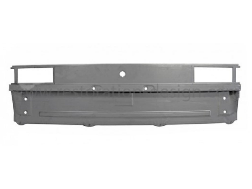 porsche 914 rear body panel crosswall_x000B_
