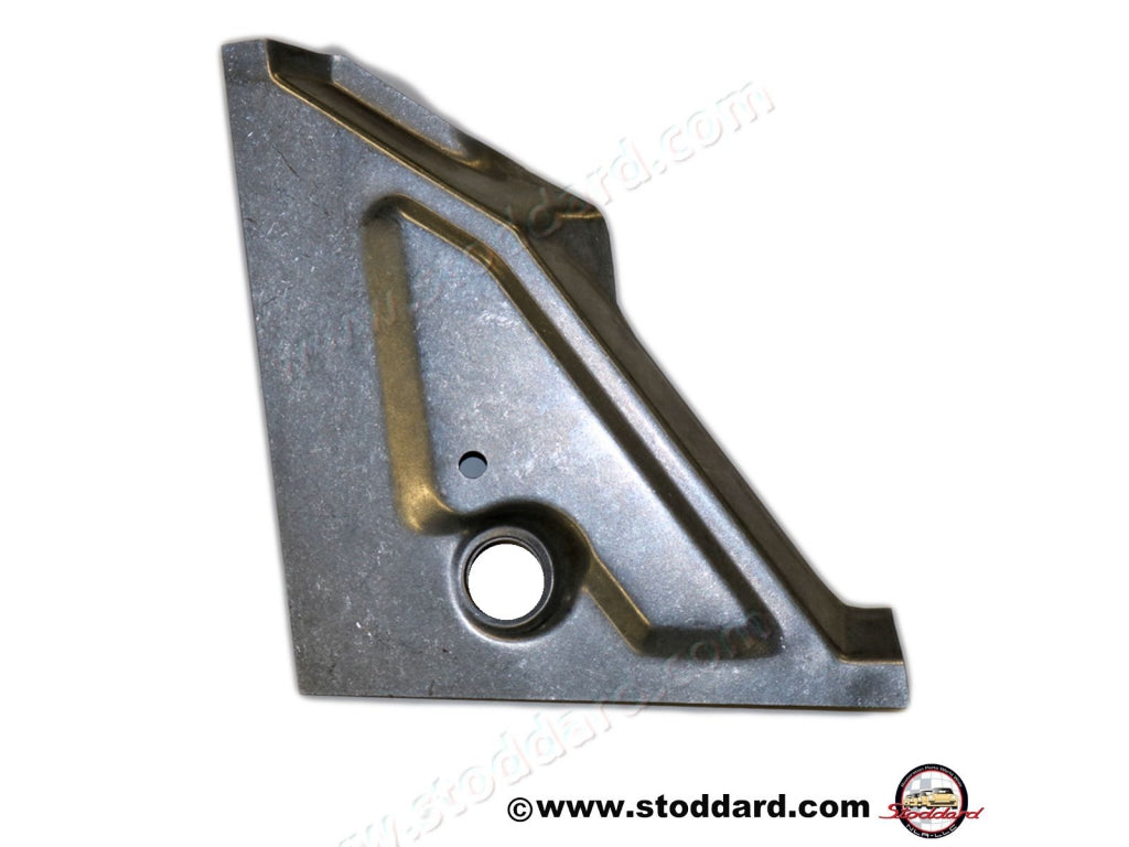 Front Trunk Corner Reinforcement, Right for 914 1970-1976