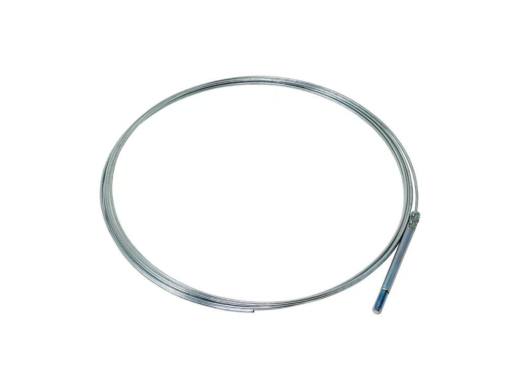 Wire pull 914 hood or engine cover
