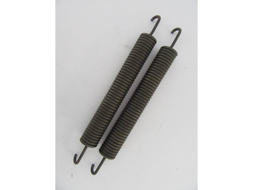 Front hood springs - set of two 914