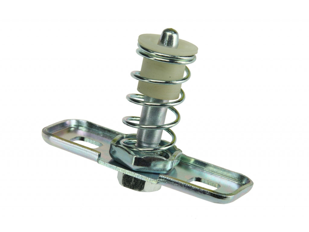 upper rear trunk latch 914