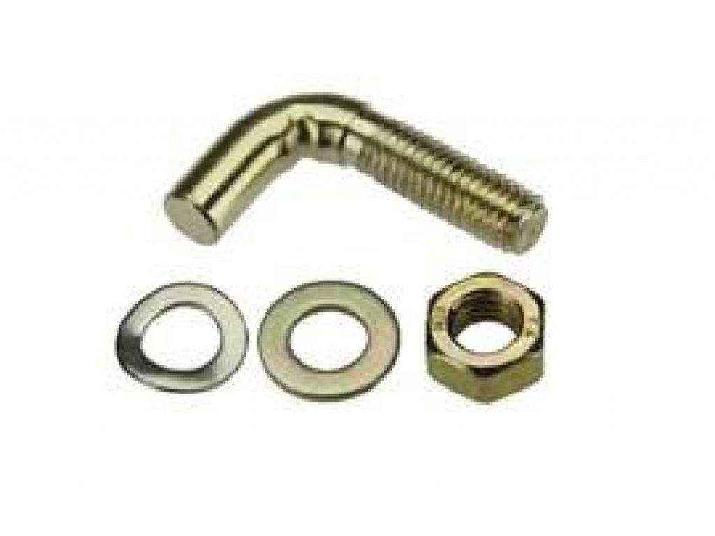 engine lid latch hook kit