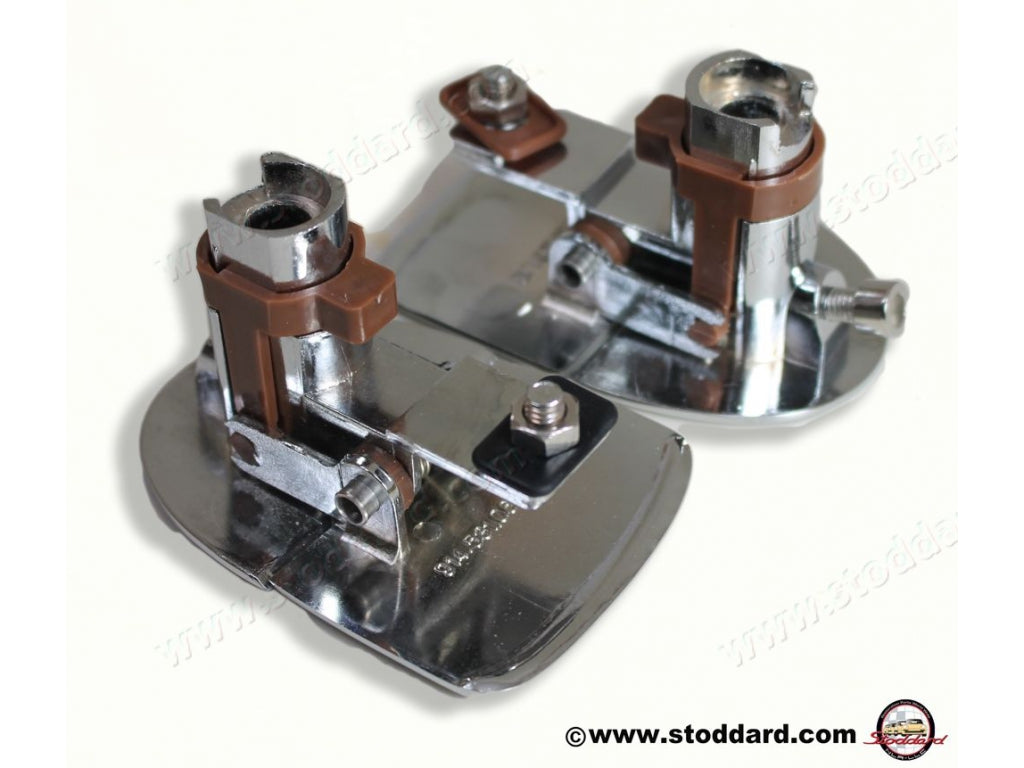 Door Handle Set for 914 1970-1976 91453106110