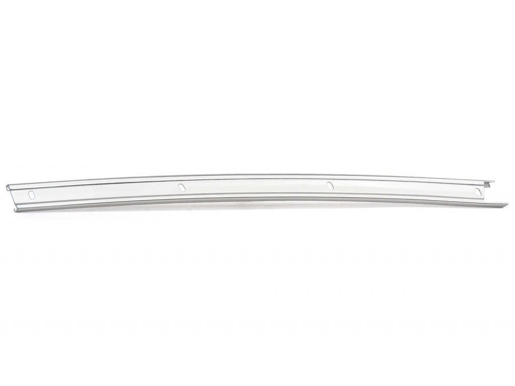Window Seal Attaching Rail
