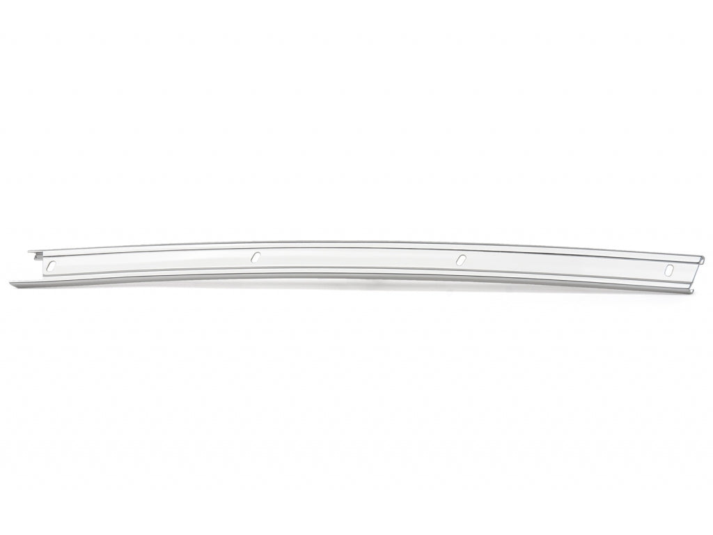 Window Seal Attaching Rail