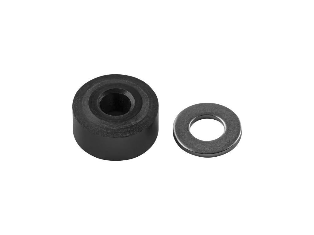Window Track Roller with Washer