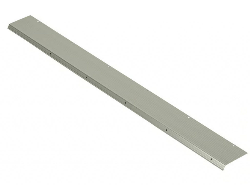 914 DOOR SILL PLATE ALUMINUM