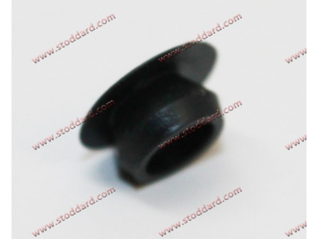 Interior Trim Plug, Black, To Cover Pillar Pad Screws 914