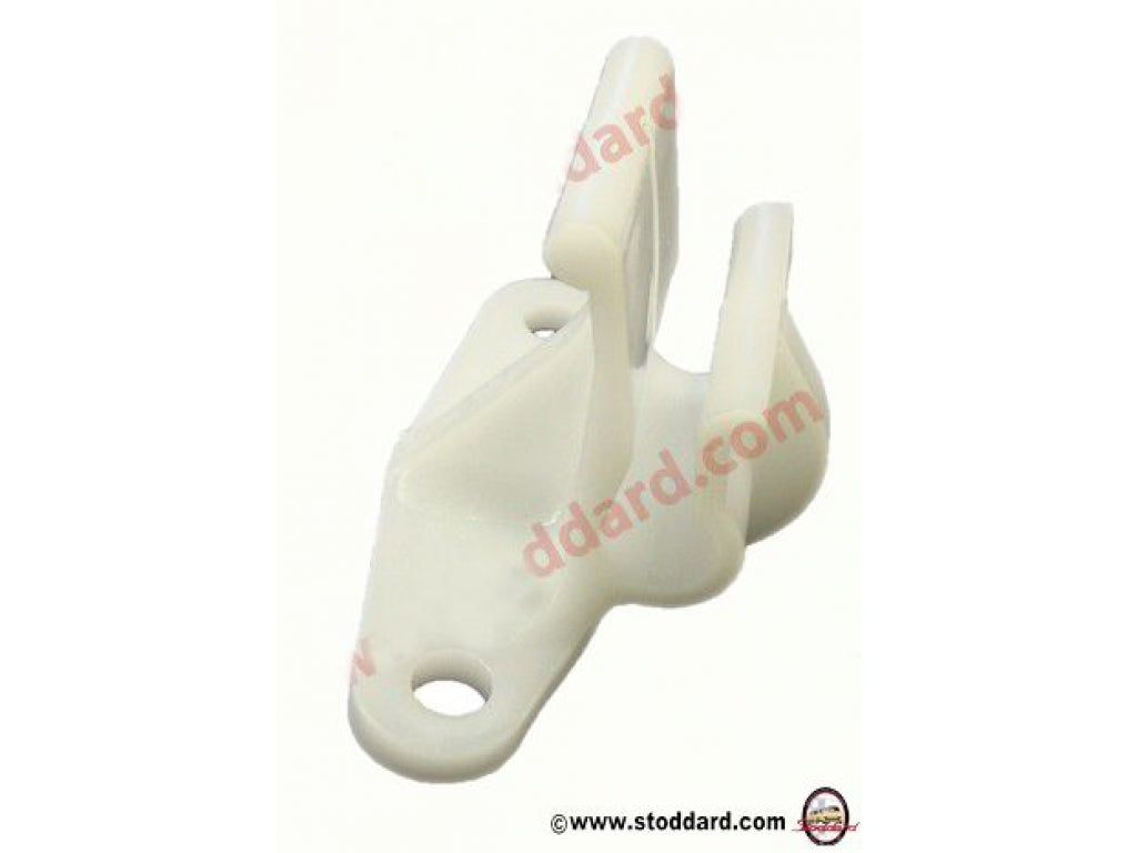 Upper Rear Trunk Roof Holder