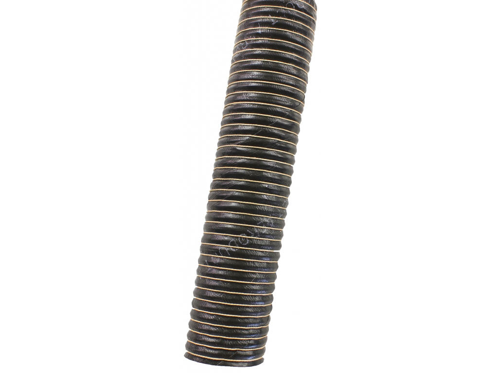 aircraft heater hose 914 control valve to body