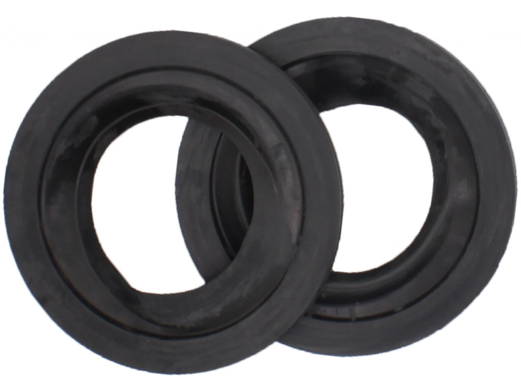 914 rubber fresh air hose gasket seal into front gas tank ventilation compt